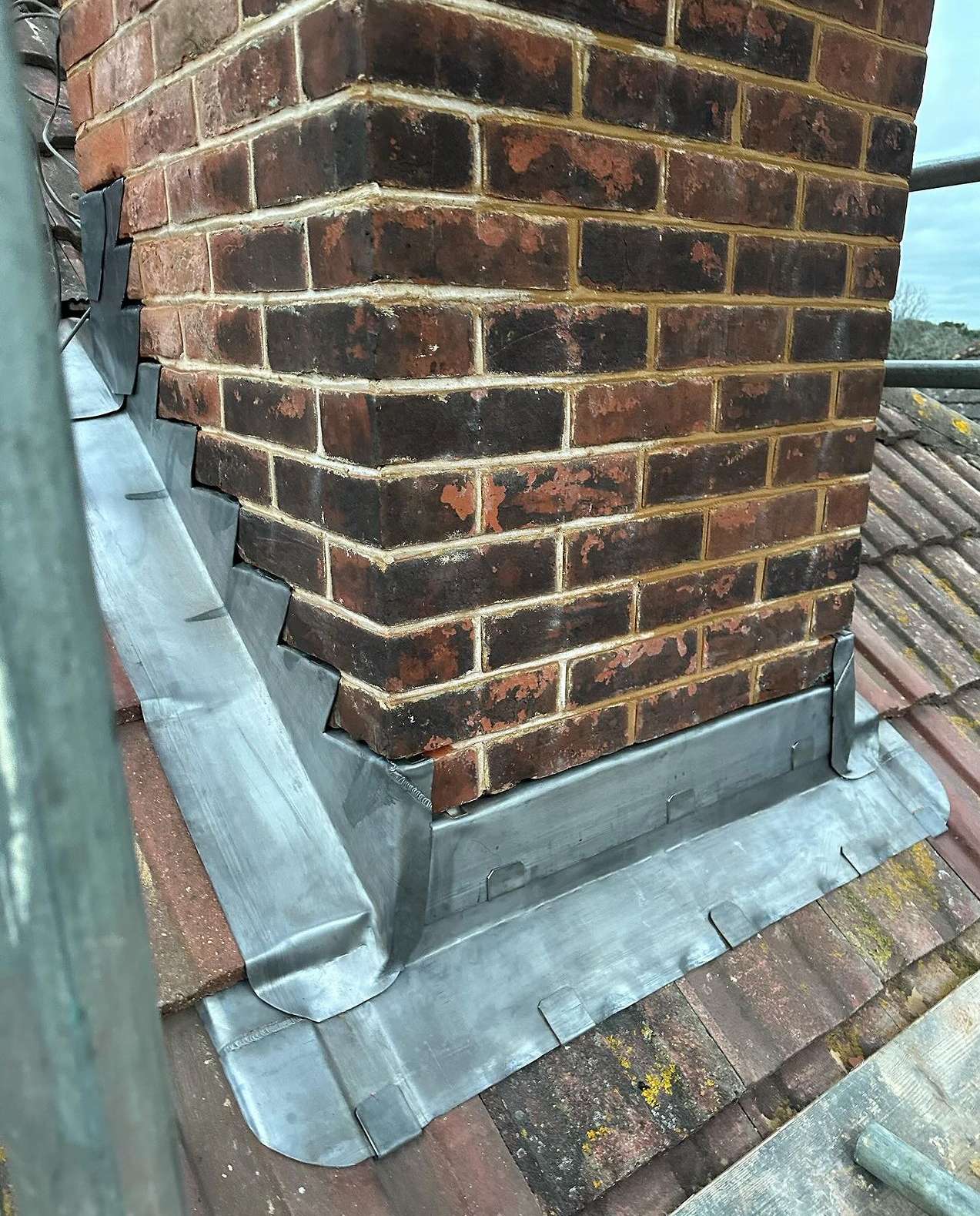 Chimney Repair Milton Keynes
